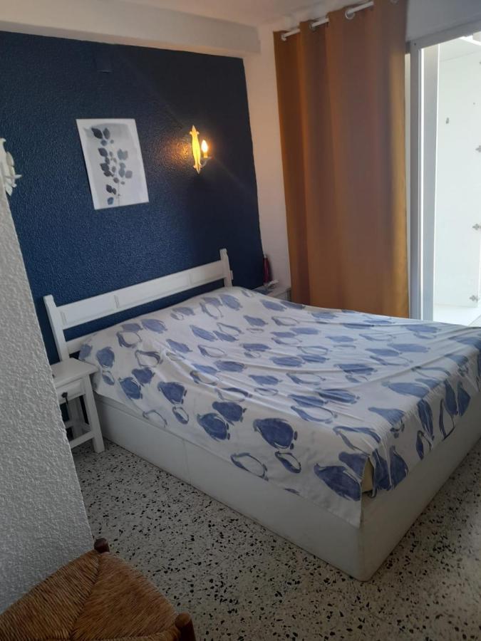 Apartamento Vista Mar Sylvia 5 إمبوريابرافا المظهر الخارجي الصورة