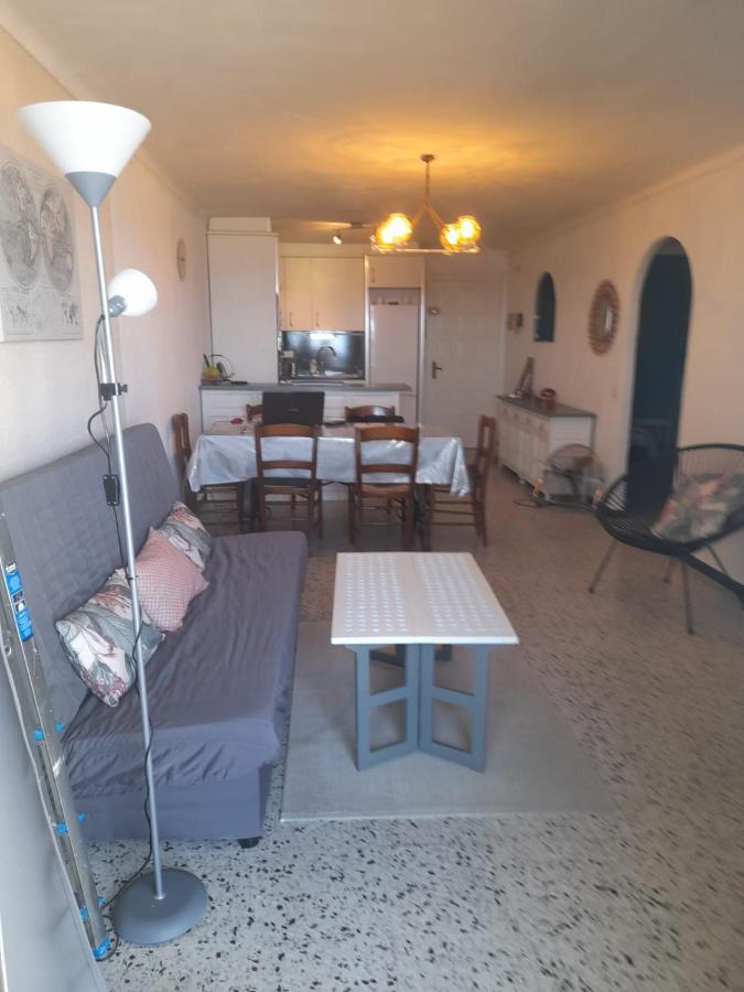 Apartamento Vista Mar Sylvia 5 إمبوريابرافا المظهر الخارجي الصورة