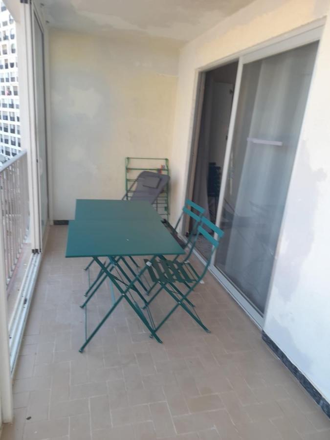Apartamento Vista Mar Sylvia 5 إمبوريابرافا المظهر الخارجي الصورة